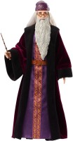 Купить кукла Mattel Albus Dumbledore FYM54: цена от 999 грн.