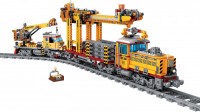 Купить конструктор ZIPP Toys Train DPK32: цена от 3315 грн.