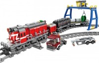 Купить конструктор ZIPP Toys Train DF5: цена от 3327 грн.