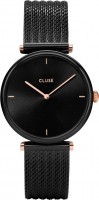 Купити наручний годинник CLUSE Triomphe CW0101208004  за ціною від 7342 грн.