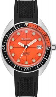 Купить наручные часы Bulova Oceanographer 96B350: цена от 24258 грн.