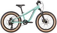 Купить велосипед KONA Honzo 20 2022: цена от 21879 грн.