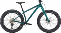 Купить велосипед KONA Woo 2022 frame XL: цена от 87084 грн.