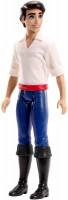 Купить кукла Disney Prince Eric HLV97: цена от 499 грн.
