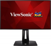 Купить монитор Viewsonic VP2768a: цена от 17251 грн.