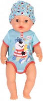 Купить кукла Zapf Baby Born 834992: цена от 2241 грн.