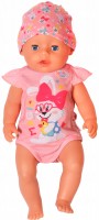 Купить кукла Zapf Baby Born 835005: цена от 2505 грн.