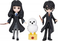 Купить кукла Spin Master Magical Minis Harry and Cho SM22005/7633: цена от 799 грн.