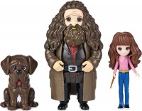 Купить кукла Spin Master Magical Minis Hagrid and Hermiona SM22005/7640: цена от 799 грн.