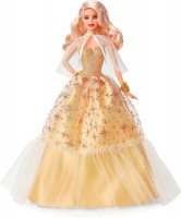 Купить кукла Barbie 2023 Holiday HJX04: цена от 2370 грн.