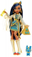 Купить кукла Monster High Cleo De Nile Tut HHK54: цена от 915 грн.