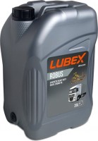 Купить моторное масло Lubex Robus Pro LA 10W-40 20L  по цене от 4496 грн.