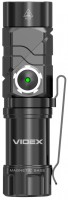 Купить фонарик Videx VLF-A244RH  по цене от 888 грн.