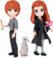 Купить кукла Spin Master Ron and Ginny Weasley SM22005/7657: цена от 799 грн.