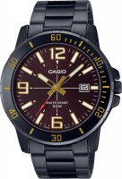 Купити наручний годинник Casio MTP-VD01B-5B  за ціною від 2231 грн.
