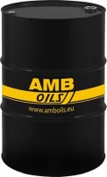 Купить моторное масло AMB UniSynth C3 5W-30 60L  по цене от 10141 грн.