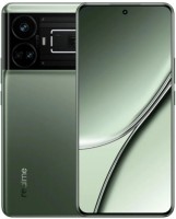 Купить мобильный телефон Realme GT5 240W: цена от 27400 грн.