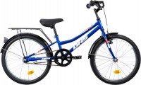 Купить детский велосипед DHS Teranna 2001 20 2022: цена от 13572 грн.
