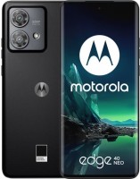 Купить мобильный телефон Motorola Edge 40 Neo 256GB: цена от 11315 грн.