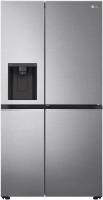 Купить холодильник LG GS-JV51PZTE: цена от 49491 грн.
