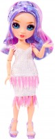 Купить кукла Rainbow High Violet Willow 587385: цена от 1695 грн.