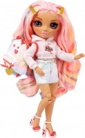 Купить кукла Rainbow High Kia Hart 590781: цена от 1195 грн.