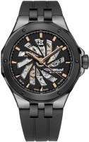 Купити наручний годинник EDOX Delfin Mecano 85304 357GN NRNI  за ціною від 74720 грн.