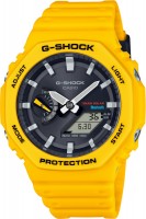 Купити наручний годинник Casio G-Shock GA-B2100C-9A  за ціною від 5960 грн.
