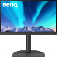 Купить монитор BenQ SW272U: цена от 52632 грн.