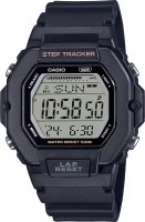 Купити наручний годинник Casio LWS-2200H-1A  за ціною від 2390 грн.