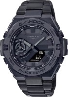 Купить наручные часы Casio G-Shock GST-B500BD-1A: цена от 17500 грн.