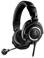 Купить наушники Audio-Technica ATH-M50xSTS Analog: цена от 7915 грн.