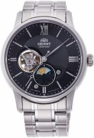 Купить наручные часы Orient RA-AS0008B10B: цена от 19773 грн.