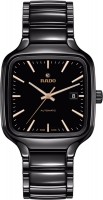 Купити наручний годинник RADO True Square Automatic R27078162  за ціною від 87780 грн.