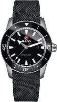 Купити наручний годинник RADO Captain Cook Automatic R32501156  за ціною від 105340 грн.