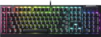 Купить клавиатура Razer BlackWidow V4 X Green Switch: цена от 5087 грн.