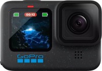 Купить action камера GoPro HERO12 Black: цена от 13399 грн.