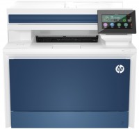 Купить БФП HP Color LaserJet Pro 4303FDW: цена от 32219 грн.