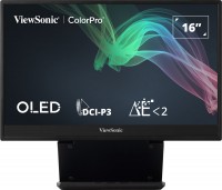 Купить монитор Viewsonic VP16-OLED: цена от 25294 грн.