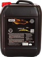 Купить моторное масло AVEX Ultra 10W-40 20L: цена от 2492 грн.