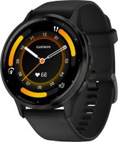 Купить смарт часы Garmin Venu 3: цена от 17800 грн.