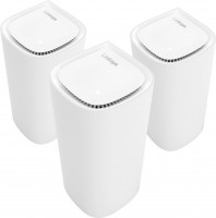 Купить wi-Fi адаптер LINKSYS Velop Pro 6E (3-pack): цена от 10140 грн.