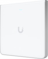Купить wi-Fi адаптер Ubiquiti UniFi 6 Enterprise In-Wall: цена от 13813 грн.