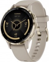 Купить смарт часы Garmin Venu 3S: цена от 17107 грн.