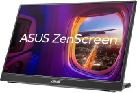 Купить монитор Asus ZenScreen MB16QHG: цена от 20280 грн.