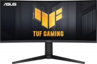 Купить монітор Asus TUF Gaming VG34VQL3A: цена от 14150 грн.