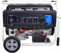 Купить электрогенератор Matari MX10000EA: цена от 30700 грн.