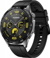 Купить смарт часы Huawei Watch GT 4 46mm: цена от 8390 грн.