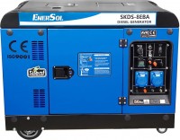 Купить электрогенератор EnerSol SKDS-8EBA: цена от 70449 грн.