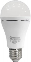 Купить лампочка LEDVANCE A60 8W 2700K E27: цена от 263 грн.